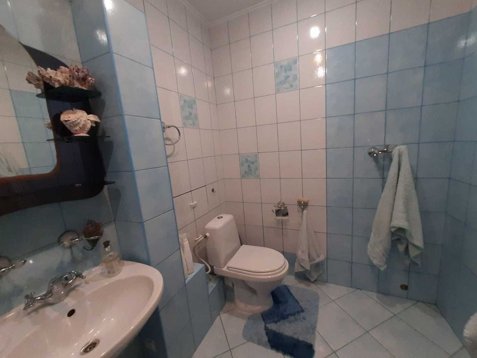 3 кімнатна квартира Дружба