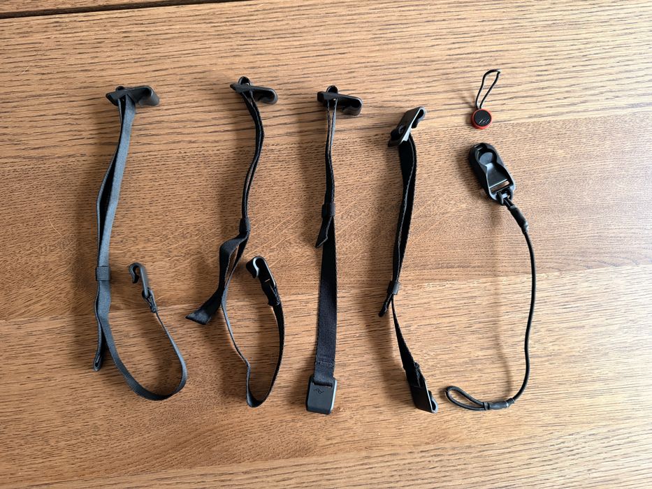 Mochila Peak Design Everyday 30L V2