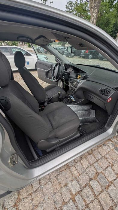 Ford Focus 1800 Tdi