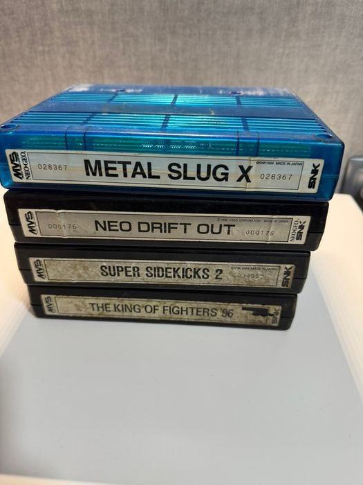 Jogos para consolas preço a combinar