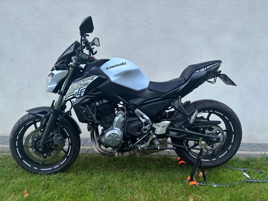 Kawasaki