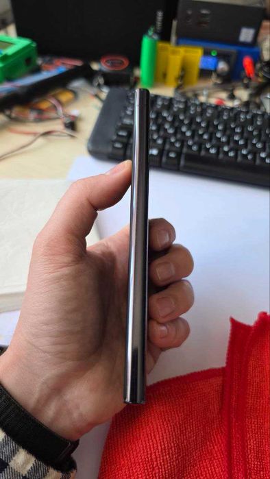 Samsung Galaxy S23 Ultra 12/512GB Ідеальний стан • Нова батарея