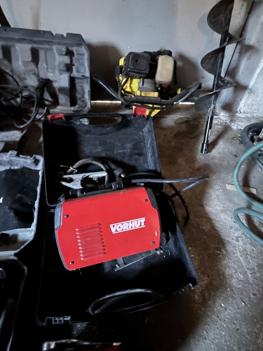 Электро инструмент , читайте описание