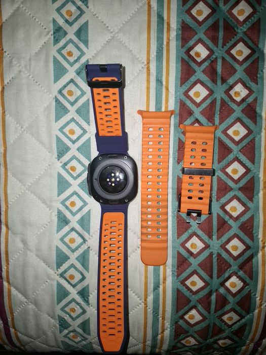 Samsung galaxy watch 7 ultra