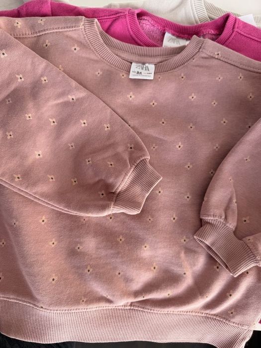 Світшот кофта zara 98, 104, 110 см