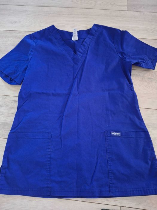 Bluza medyczna rozmiar s 36