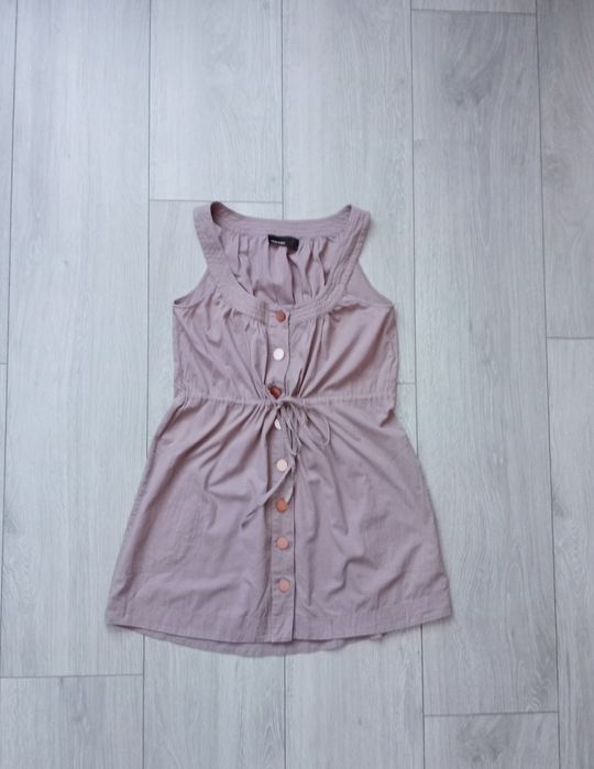 Sukienka,tunika bluzka/S-M