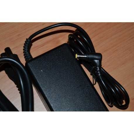 Carregador HP Compaq NC6000 + Cabo