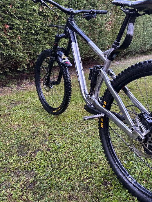 Marin rift zone 3 M 2023