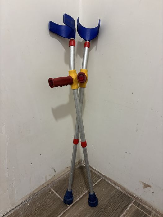 Милиці (костилі)