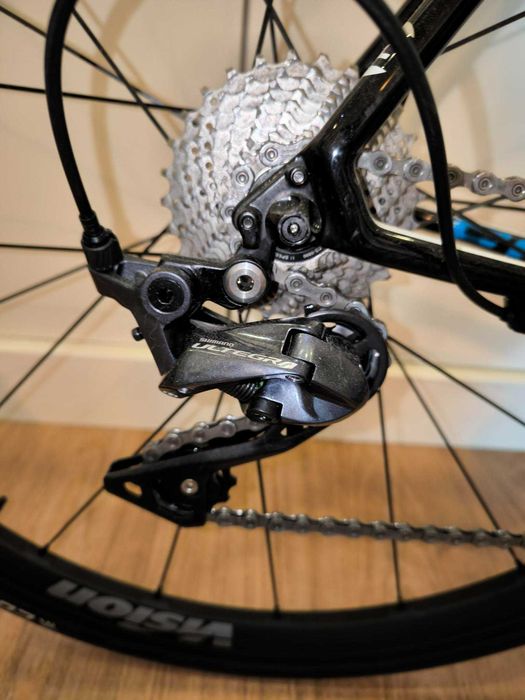 Bicicleta Focus Izalco Max