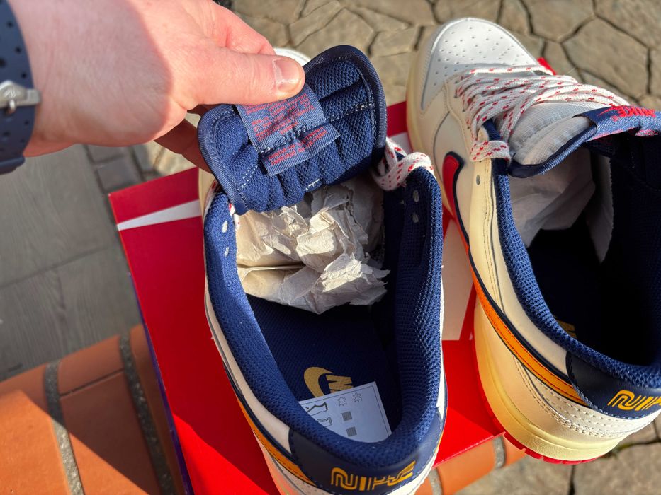 Nike Dunk Low Retro SE