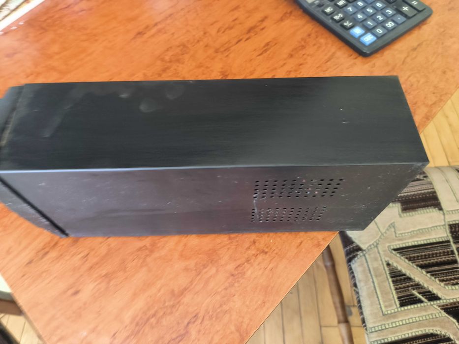 Безперебійне logic power lx650