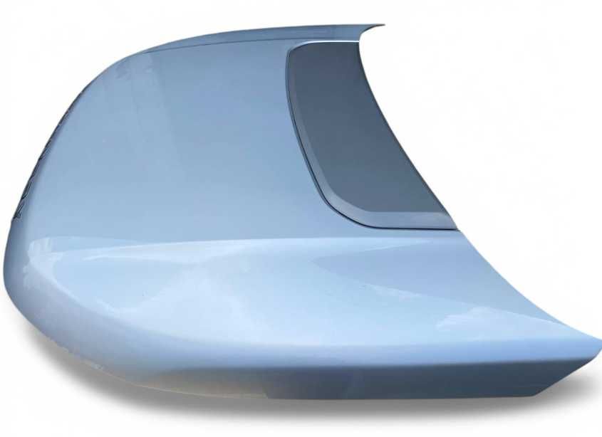 Капот Land Rover Discovery Sport INDUS SILVER 1AC