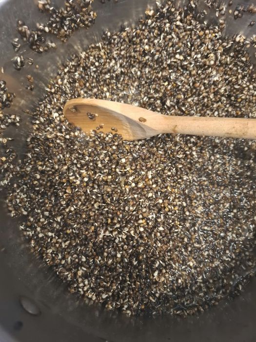 Konipia gotowana 1kg
