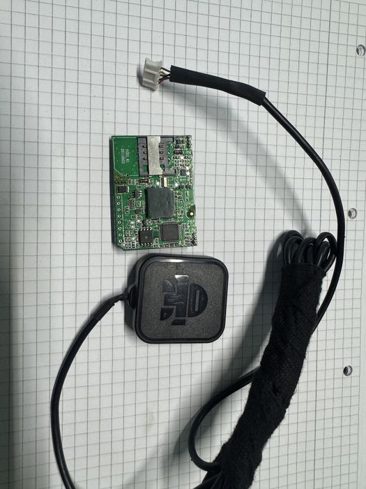 Gps-gsm модуль Starline 3-5 пок