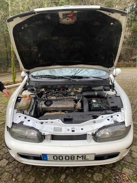 Fiat bravo 1.9 td100