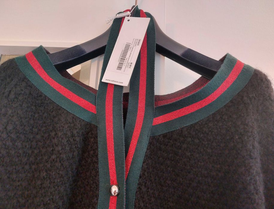 Vestido/casaco de senhora marca Sahoco
