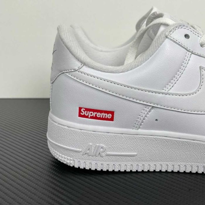 Nike_Air Force 1_Supreme R. 45
