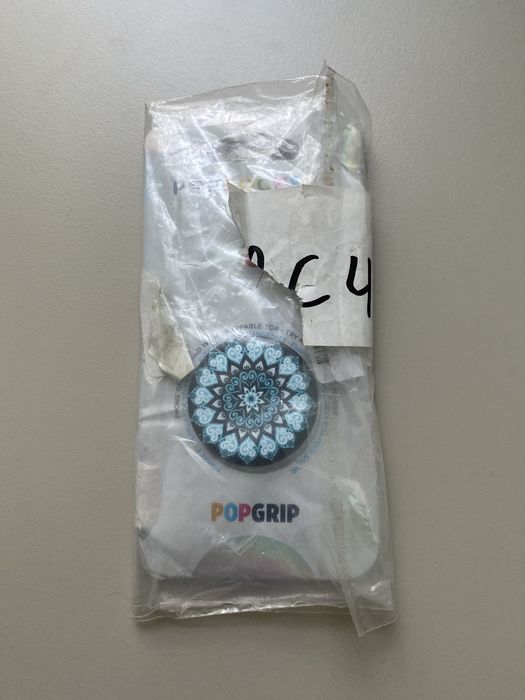 Uniwersalny stojak / uchwyt PopSockets Mandala PopGrip