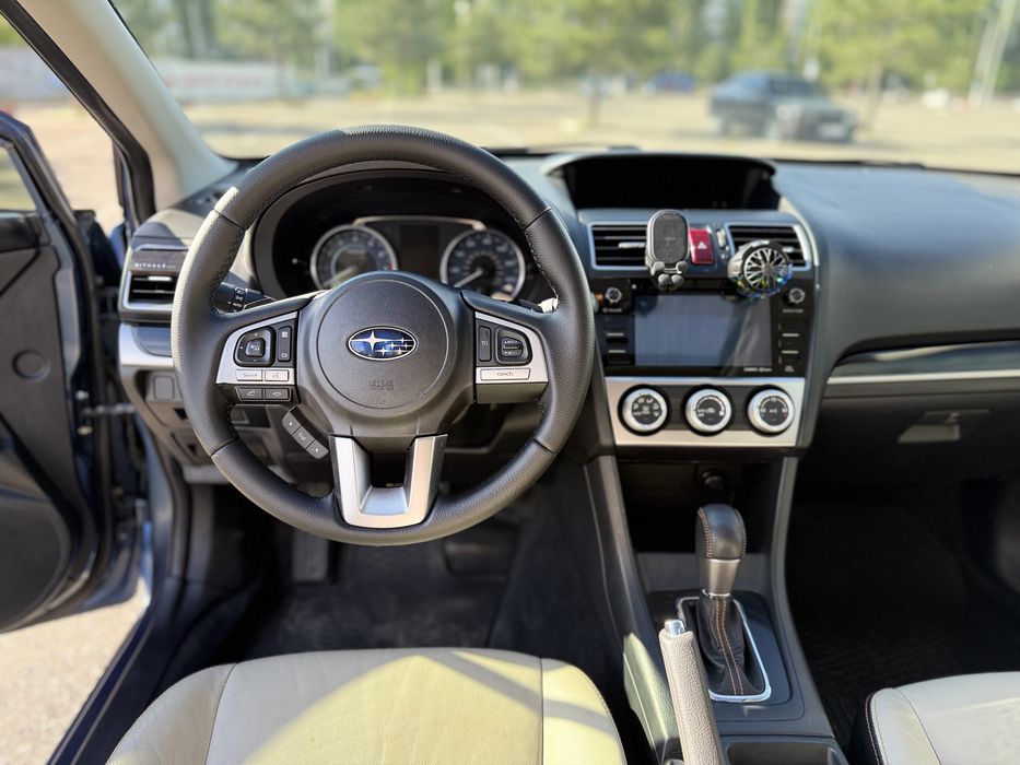 Subaru Crosstrek 2016 VIN JF2GPALC6G8324900 фото оголошення 14 з 21