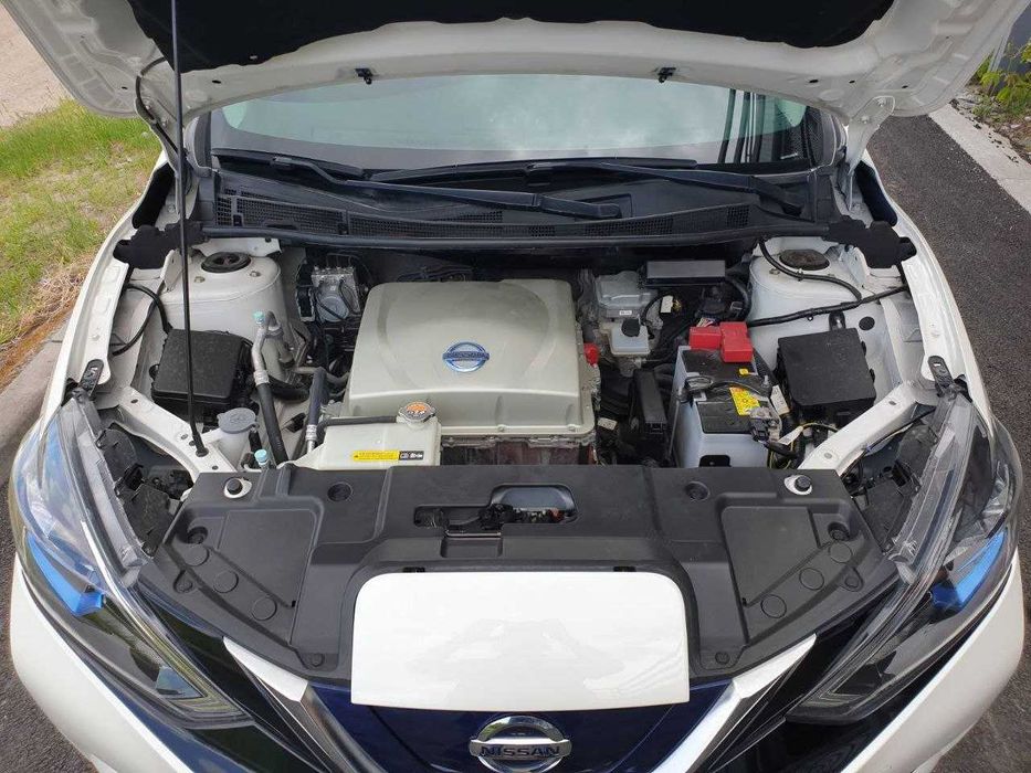 Оренда Nissan Sylphy для такси ,есть где заряжаться ,зарабатывай от 4000 !