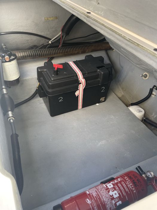 Semi rigido Capelli Tempest 570 + Honda BF 50 Pro(90 HP) excelente est