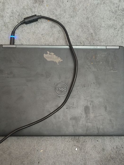 продам блок живлення до ноутбука dell 130 W