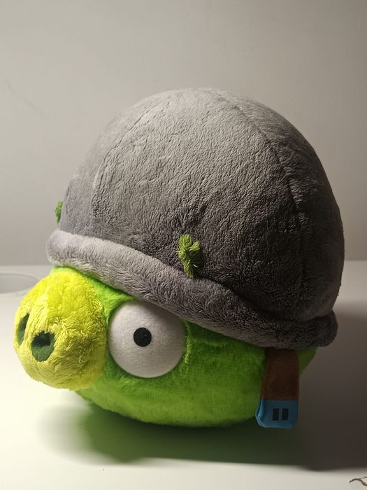Peluche Angry birds original II