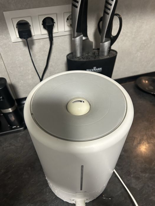 Зволожувач повітря Deerma