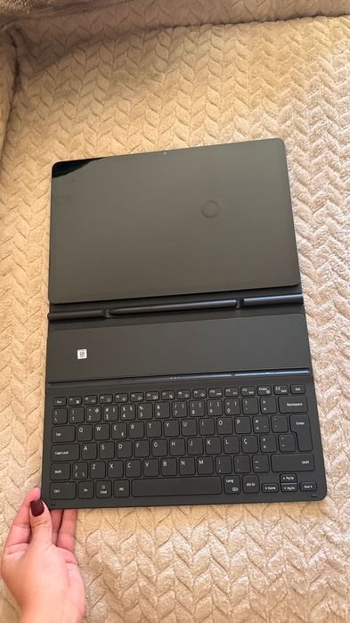 Galaxy Tab S7 FE