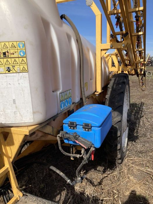 Богуслав Кронос 22м 2500л