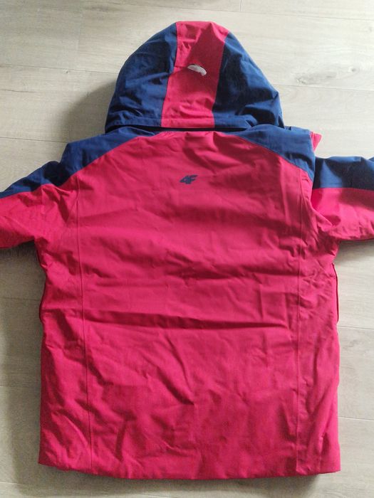Kurtka narciarska 4F membrana 8000 męska roz. XXL nowa