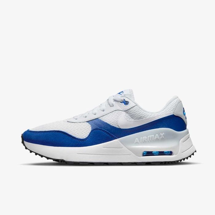 ‼️Кроссовки Nike Air Max Systm React Vision Оригинал! (DM9537-400)