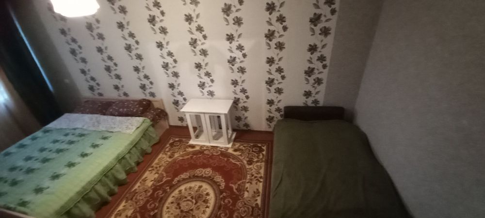 2 поверх 6 спальних місць