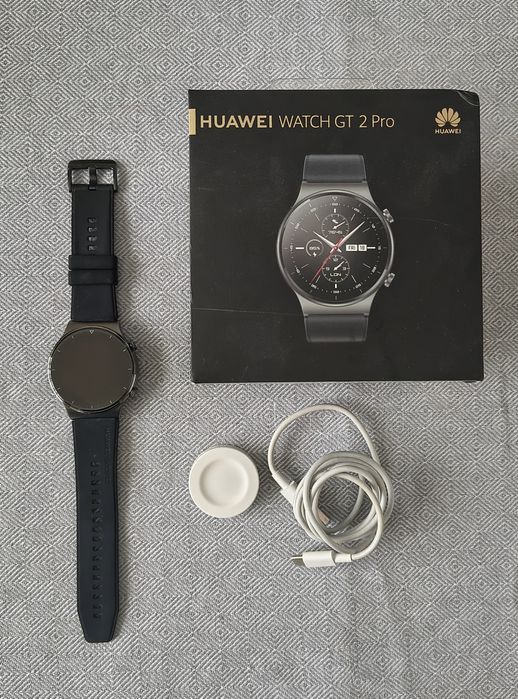 Huawei Watch GT 2 PRO