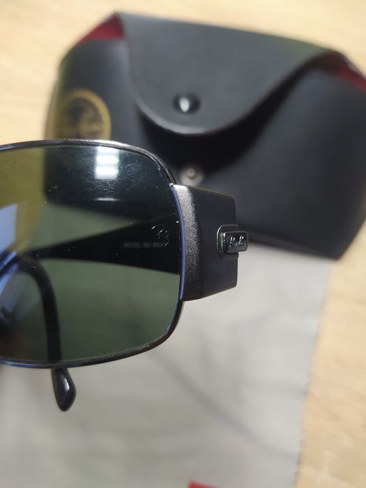 Очки Ray-ban Италия