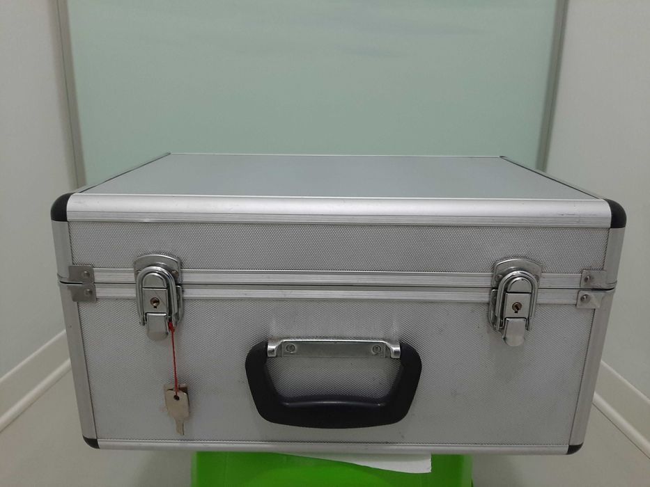 Aparelho de Rx portatil