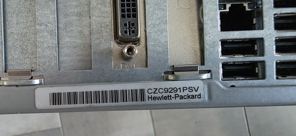 Pc , torre de computador