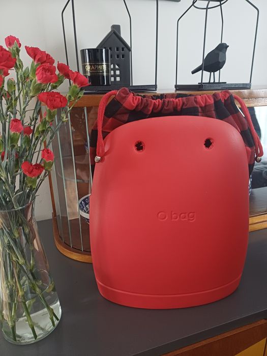 O bag 50, jajko,  komplet