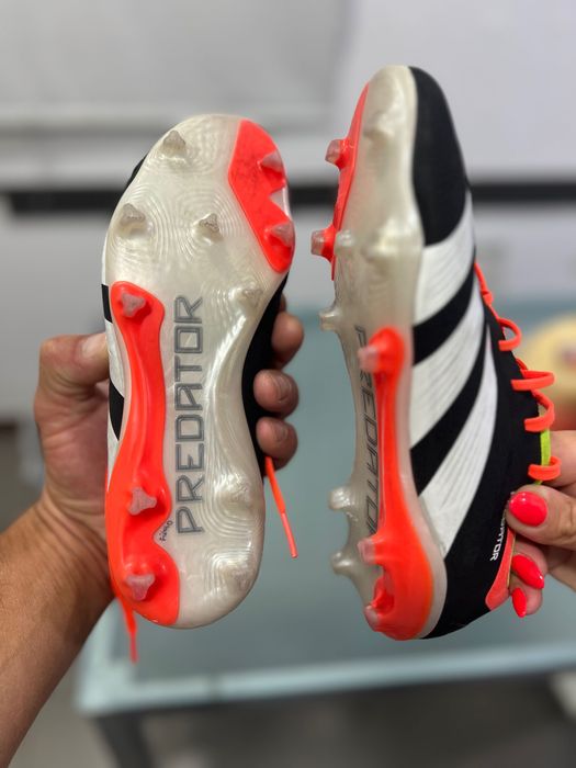 Chuteiras Adidas Predator