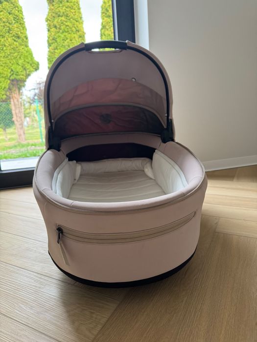 Gondola Cybex Priam 4.0 Beż