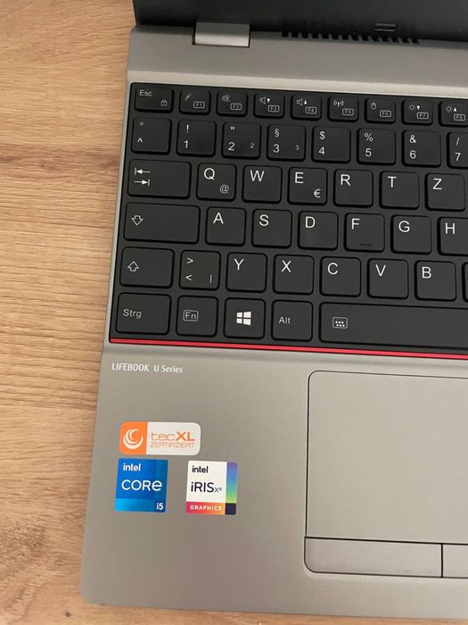 Продам новий ноутбук