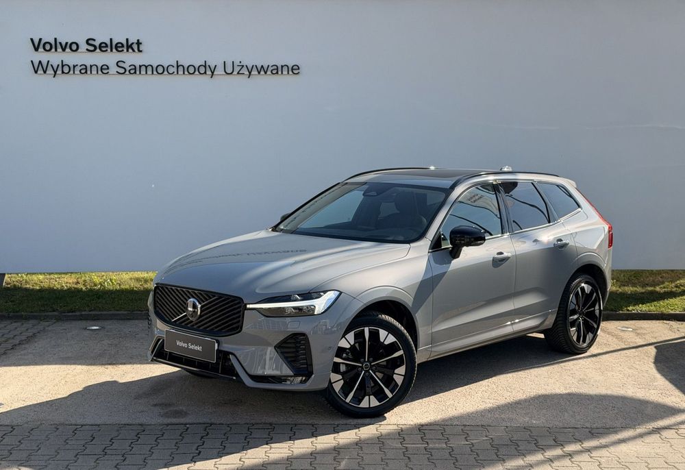 Volvo XC 60