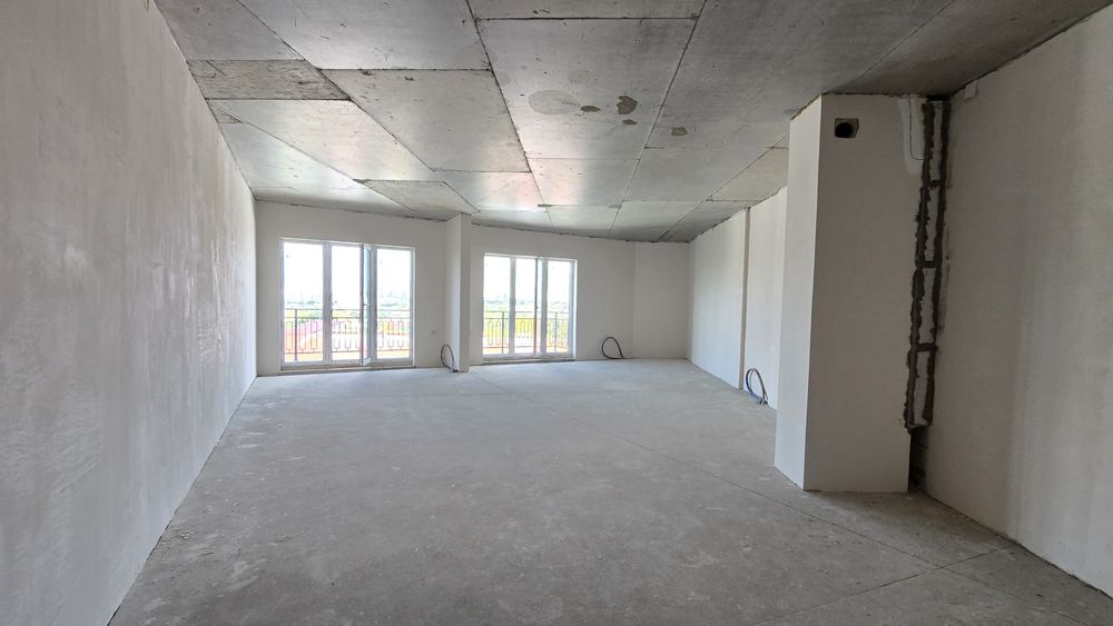 2-комнатная квартира по адресу ул. Спортивная (площадь 80 м²) - Atlanta.ua - фото 9