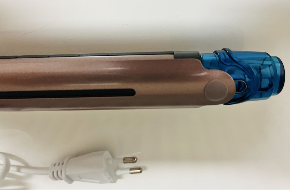 Modelador de Cabelo Rowenta