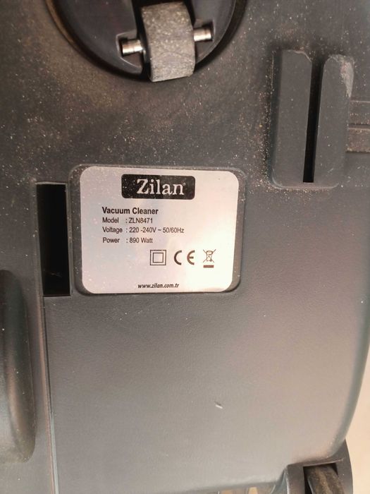 Odkurzacz Zilan ZLN8471