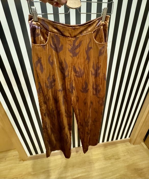 Calças Bimba y Lola