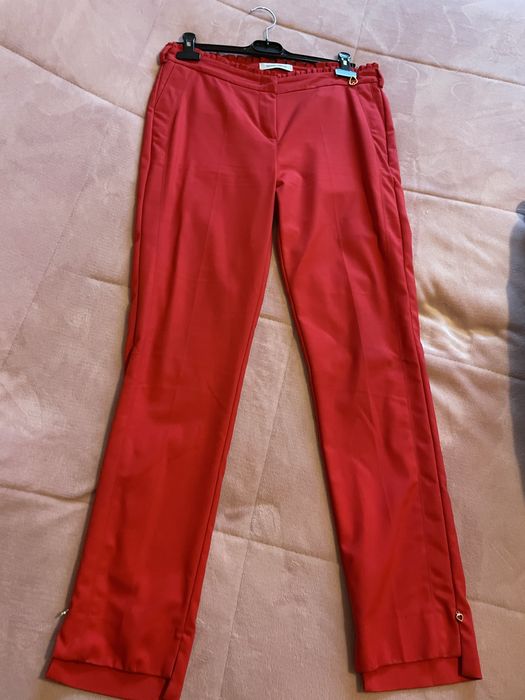 Calca Silvina Campos