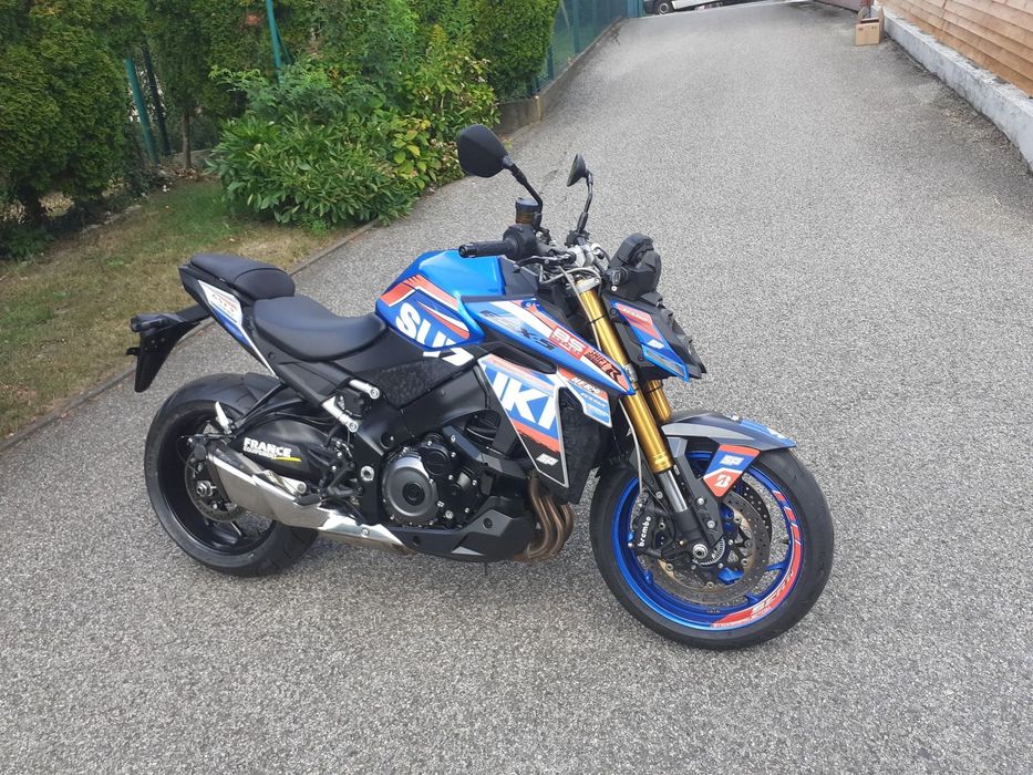 Suzuki